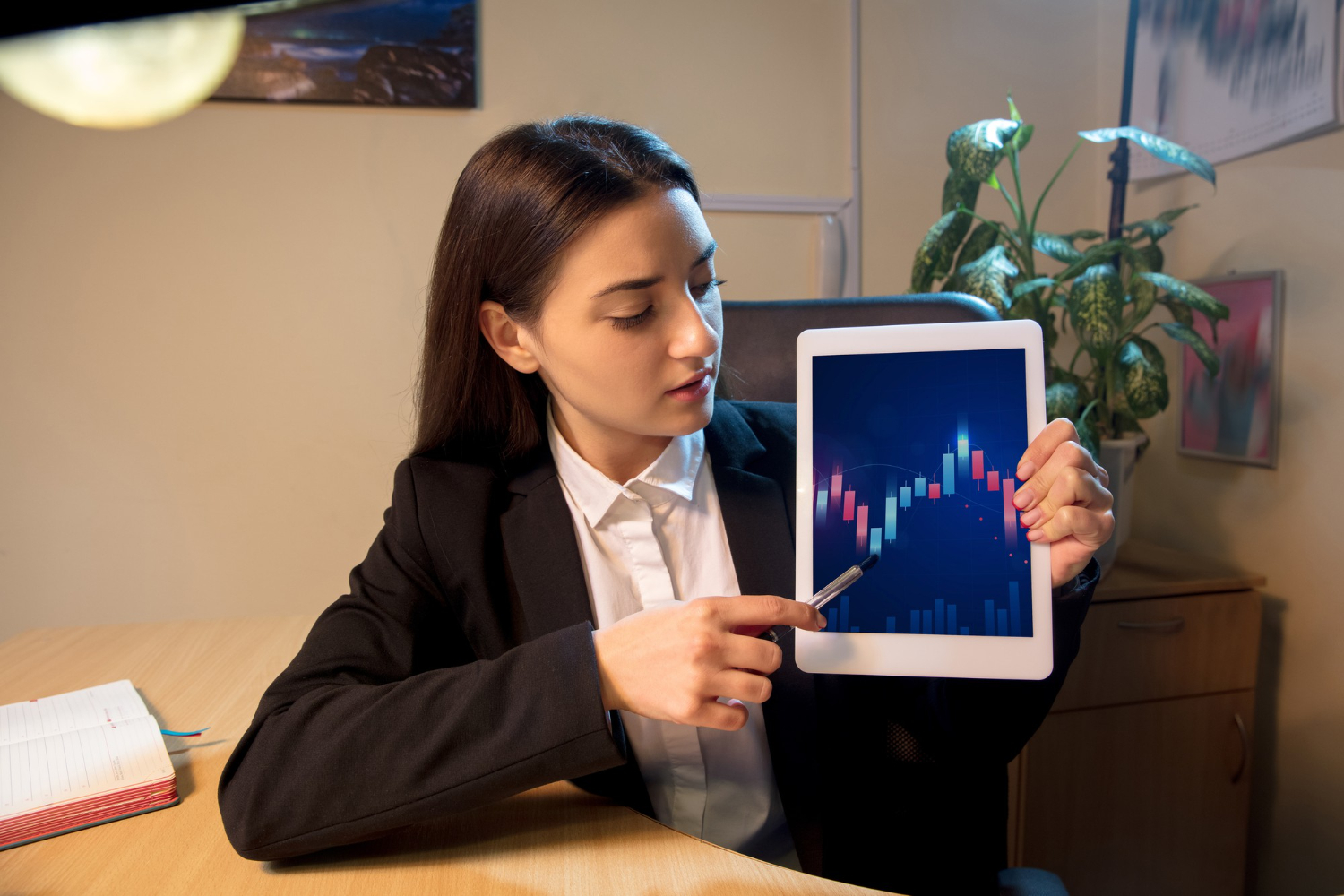 MT5 WebTrader